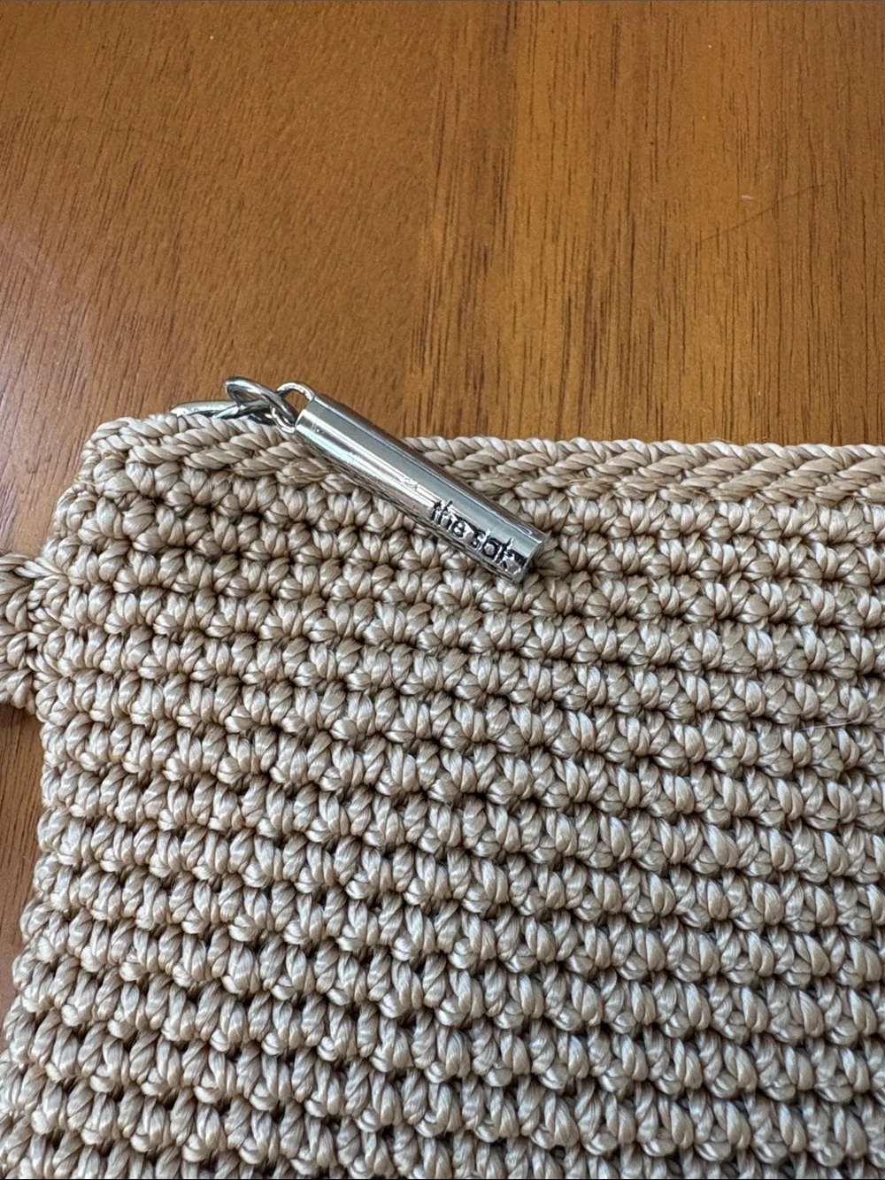 The Sak handcrafted woven